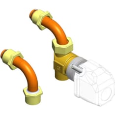 Sabiana CNI433 2-way valve