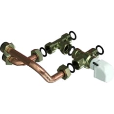 Sabiana COZ565 3-way valve