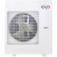 Argo AFSI ECO 120 SH3 floor model air conditioner outdoor unit