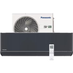 Panasonic HZ25XKE-H ilmalämpöpumppu