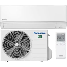 Panasonic TZ25ZKE cooling device