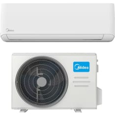 Midea OP+ 12 air source heat pump