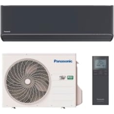 Panasonic HZ25ZKE sisä+ulkoyksikkö Ilmalämpöpumppu