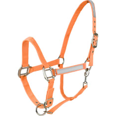 Horze reflector halter