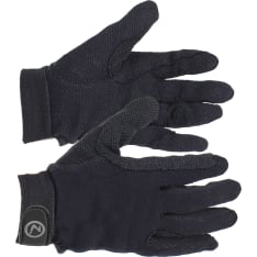 Horze Basic Polygrip riding gloves