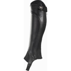 Horze Quinto leather mini chaps