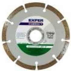 Exper 350X25,4/22,2/20mm timanttikatkaisulaikka