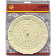 Lion 12 x 6 mm kangaslaikka