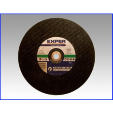 Exper 355x4x25,4mm metallinkatkaisulaikka