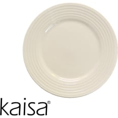 Kaisa Raita matala lautanen 19cm