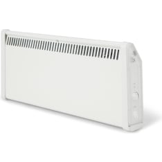 Ensto Lista2-BT 200W strip heater with junction box