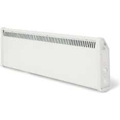 Ensto Lista3-BT 350W strip heater with junction box