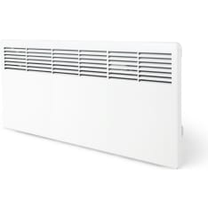 Ensto Beta10-BT-EB 1000W heater with junction box, wall installation