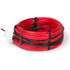 Ensto Tassu 1000W 50m 6.7-12.5m2 floor heating cable