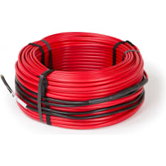 Ensto Tassu 1600W 72m 10.7-20.0m2 floor heating cable