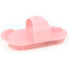 Vplast Plastic Currycomb