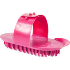 Vplast Small Plastic Currycomb