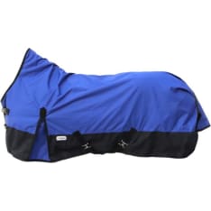 Coverme Highneck Outdoor rug 600D 50 g
