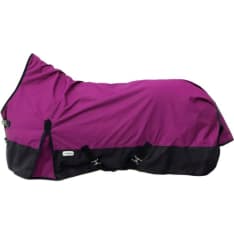 Coverme Highneck Outdoor rug 600D 50 g