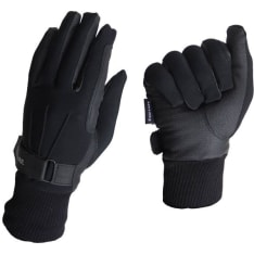 Equitare Allweather Gloves with Lavalan Wool Lining for Women