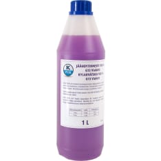 K Fix G13 violetti 1L jäähdytinneste