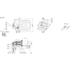 Effect EF-BCA363740 Jarrus atula
