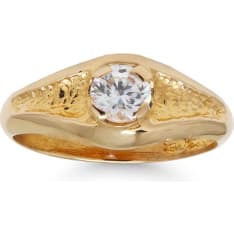 KT 81Z wedding ring