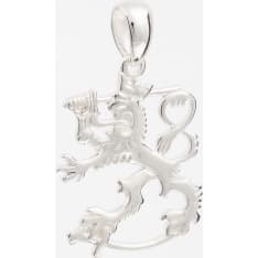 KT SLR-20 Finnish lion pendant