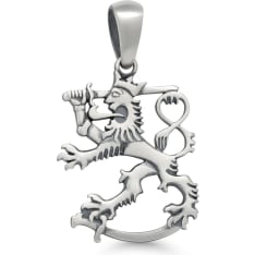 KT pendant