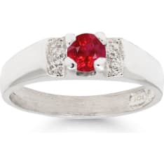 KT H6003PUN baptism ring