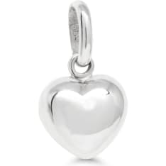 KT WP-26521 heart pendant