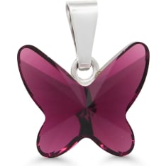 KT 5113214 PURPLE pendant