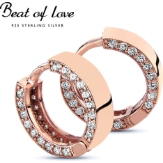 Beat of Love E0503ZRG Hopeakorvakorut