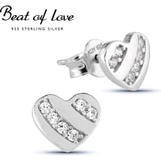 Beat of Love BOL-E5059Z korvakorut