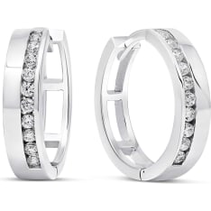 Beat of Love BOL-E0464Z earrings