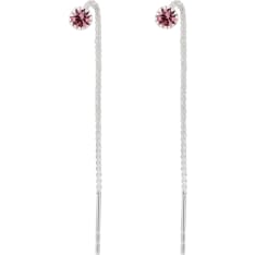KT earrings