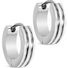 Ace of Spades SSE-3323 earrings