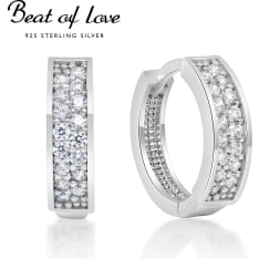 Beat of Love BOL-E0585Z Hopeakorvakorut