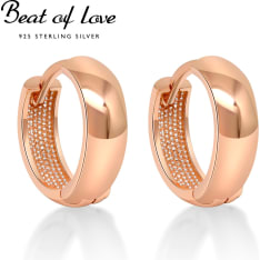 Beat of Love BOL-E0526RG earrings