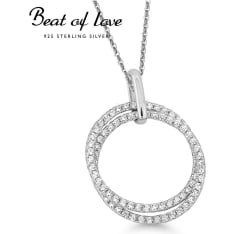 Beat Of Love N0374Z/40-45 kaulakoru