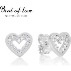 Beat of Love E0750Z hopeakorvakorut