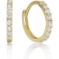 Beat of Love K-E44726Z earrings