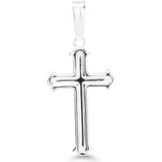 KT Y-105321 cross pendant