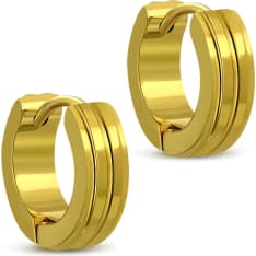 Ace of Spades earrings