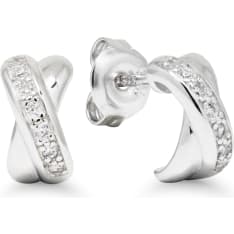 Beat of Love E-4815Z earrings