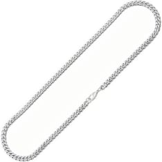 KT SSN-8405/55CM Steel necklace