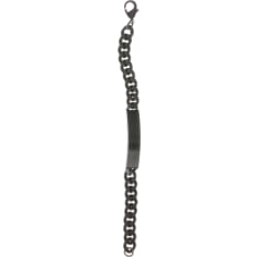 Ace of Spades SSB-8411PBK/22cm steel bracelet
