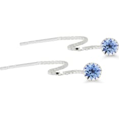 Beat of love E-13708SIN earrings