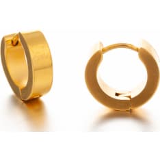 KT sse-6217 steel earrings