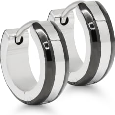 Ace of Spades SSE-6989 earrings